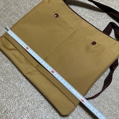 サコッシュの画像