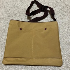 サコッシュの画像