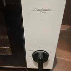 オーブンレンジの画像