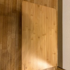 折りたたみミニテーブルの画像