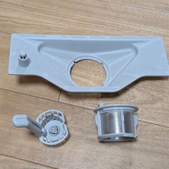 Panasonic 食器洗い乾燥機 NP-TSP1-Wの画像