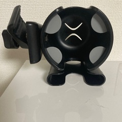 ベビーカー　ドリンクホルダー　スマホホルダーの画像