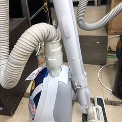 【リサイクルショップどりーむ荒田店】No.5281　掃除機　２０１１年　日立の画像