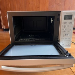 Panasonic オーブンレンジの画像