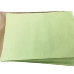 クレープ紙　ロール紙　ウグイスの画像