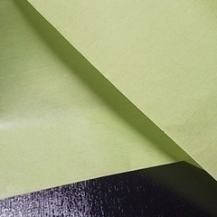 クレープ紙　ロール紙　ウグイスの画像