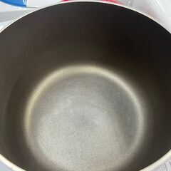 リサイクルショップどりーむ鹿大前店　No3493　鍋の画像