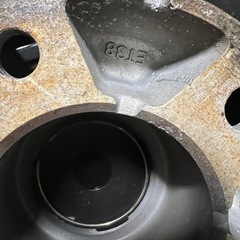 スタッドレスタイヤ四本.ZACK jp-520.vrx3の画像