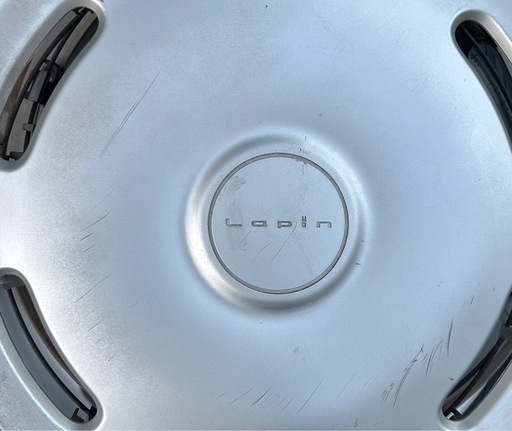 お取引中　155 65 r14 スタッドレス　ホイール4本セット