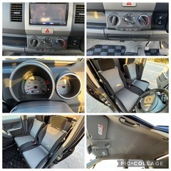 車検２年付 諸費用込 禁煙車 黒 スズキ ワゴンR リミテッドの画像