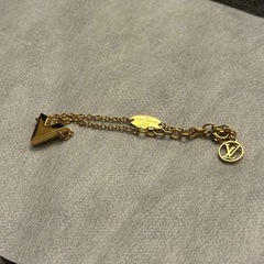 LOUIS VUITTON　ブレスレット・エセンシャルVの画像