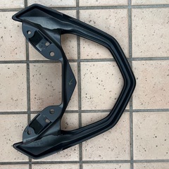 ヤマハ　SEL1J nmax125  タンデムパー の画像