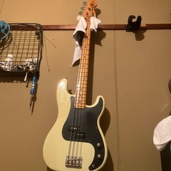 navigator ESPIONAGE BASS　の画像