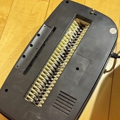 0円
【故障品・ジャンク】家庭用シュレッダー  SHR-375Cの画像