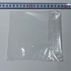 【プロ仕様✨物品販売】未使用❗️商品梱包 OPPフクロ✨4000枚強の画像