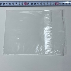 【プロ仕様✨物品販売】未使用❗️商品梱包 OPPフクロ✨4000枚強の画像