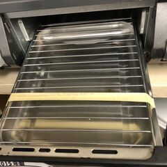 【リサイクルショップどりーむ荒田店】No.5402　ガスコンロ　リンナイ　２０１５年製　都市ガスの画像