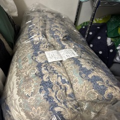 掛け布団(モリリン)×2つの画像