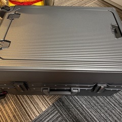 キャリーケース
の画像