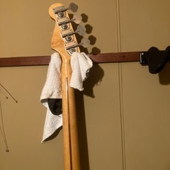 navigator ESPIONAGE BASS　の画像