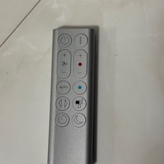 ダイソンHP04 空気清浄機能付ファンヒーター【ジャンク品】の画像