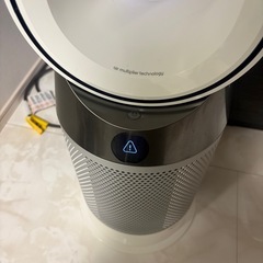 ダイソンHP04 空気清浄機能付ファンヒーター【ジャンク品】の画像