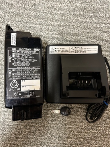 Panasonic ベロスター