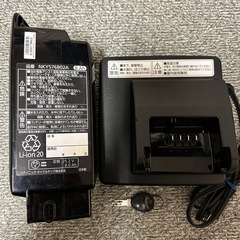 Panasonic ベロスターの画像