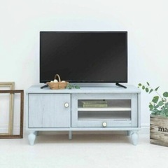 テレビ台の画像