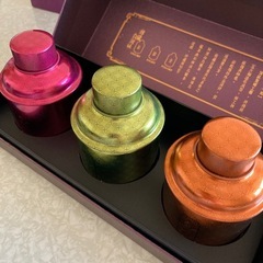 TenRen's Tea 天仁茗茶　茶葉ギフトセットの画像