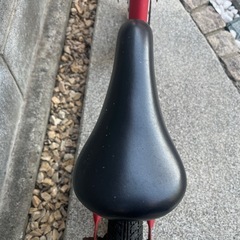 ストライダー　タイヤ交換済み^_^の画像