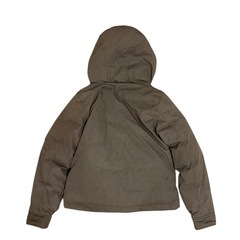 THE NORTH FACE パープルレーベル グレー ダウンジャケット Sの画像