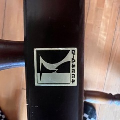 飛騨産業ビンテージチェア 椅子4脚の画像