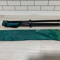 折りたたみチェア　アウトドアの画像