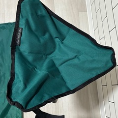 折りたたみチェア　アウトドアの画像