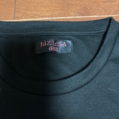 LIZ LISA doll 長袖Tシャツの画像