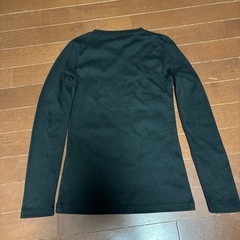 LIZ LISA doll 長袖Tシャツの画像