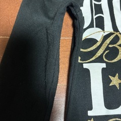 LIZ LISA doll 長袖Tシャツの画像