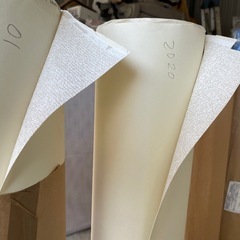 クロス50m  1本6,000円⁉️の画像