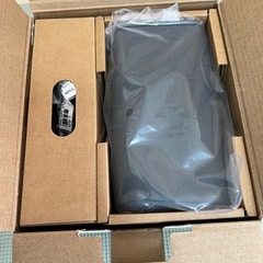 ドコモ　home5G HR02の画像