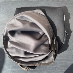 マツダ CX-5 純正サンシェードの画像