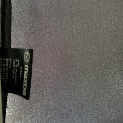 マツダ CX-5 純正サンシェードの画像