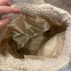 新品　ミッフィー　ボリス　バッグの画像