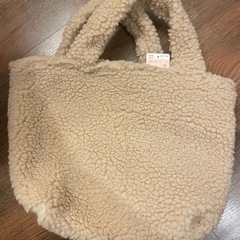 新品　ミッフィー　ボリス　バッグの画像