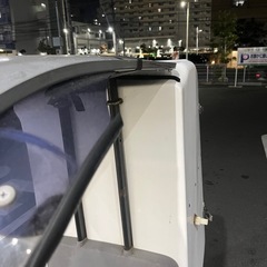 品川区直接取引のみジャイロキャノピーの画像