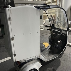 品川区直接取引のみジャイロキャノピーの画像