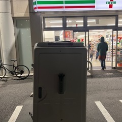 品川区直接取引のみジャイロキャノピーの画像