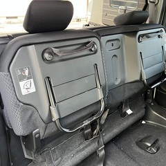 【プロフ必読❗️】モビリオスパイク(DBA–GK2)用純正リアシートの画像