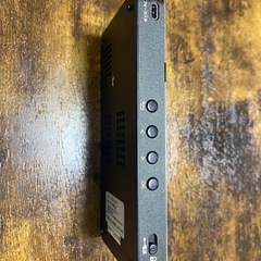 【動作確認済】モバイルプロジェクター JPLP-50ML-Bの画像