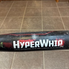 軟式少年用カーボンバットの画像